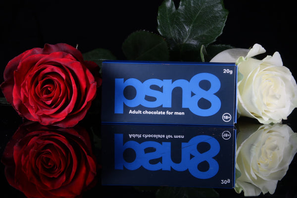 PSN8 Dark Chocolate For Men