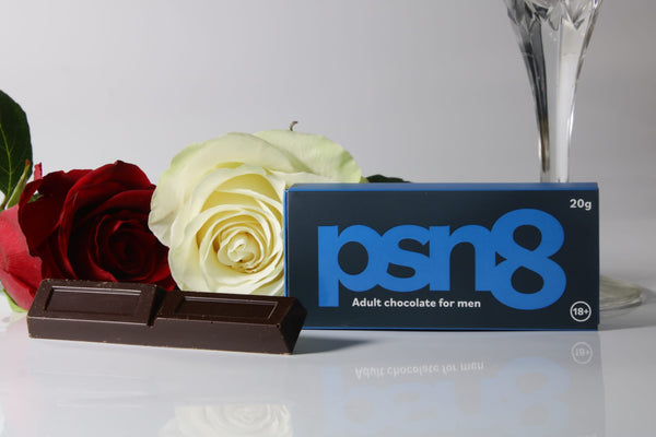 PSN8 Dark Chocolate For Men