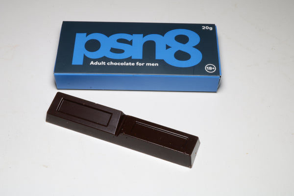 PSN8 Dark Chocolate For Men
